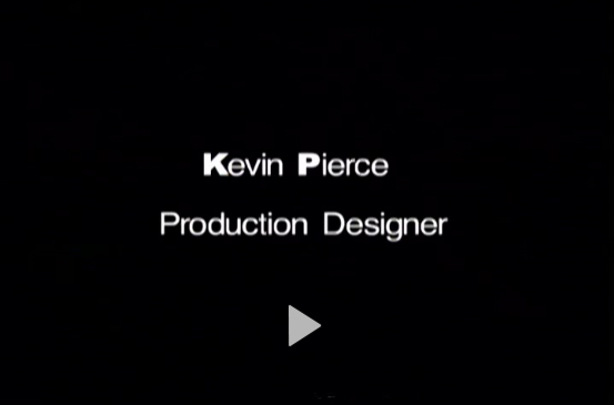 Kevin Pierce Reel
